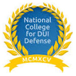 National College For Dui Defense