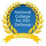 National College For Dui Defense