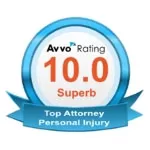 Avvo Rating