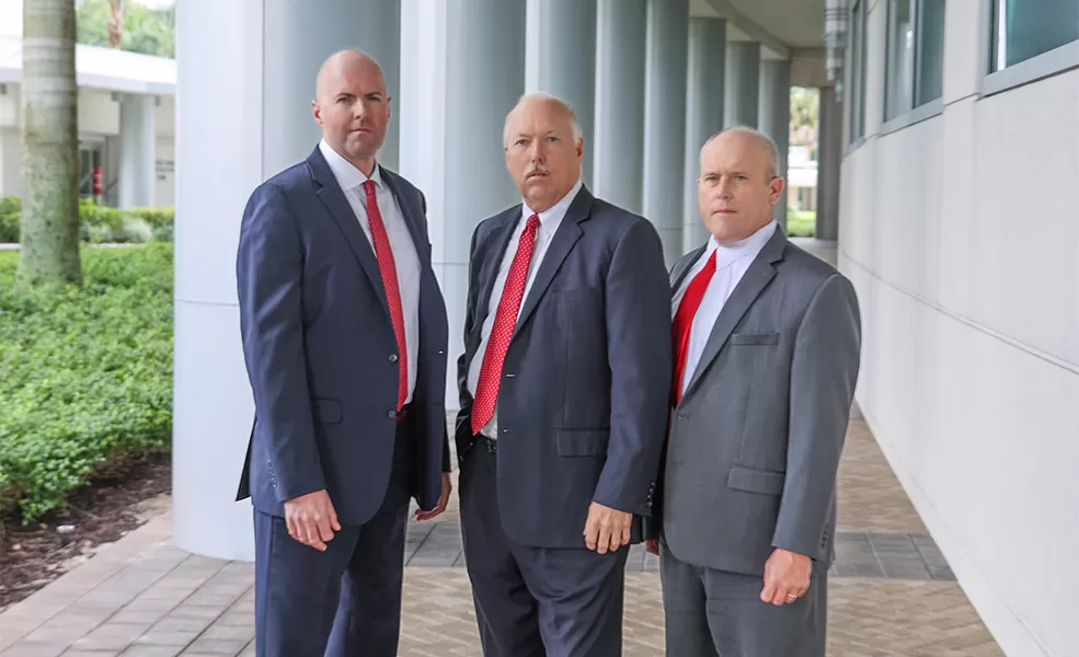 Naples And Fort Myers Criminal Defense Attorneys