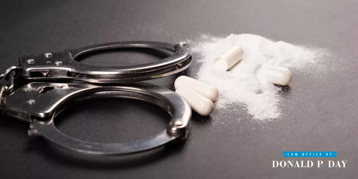 Best Ave Maria Drug Crime Lawyers