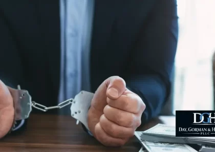 Falsely Accused of A