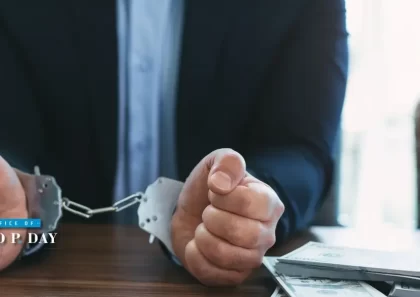 Falsely Accused of A