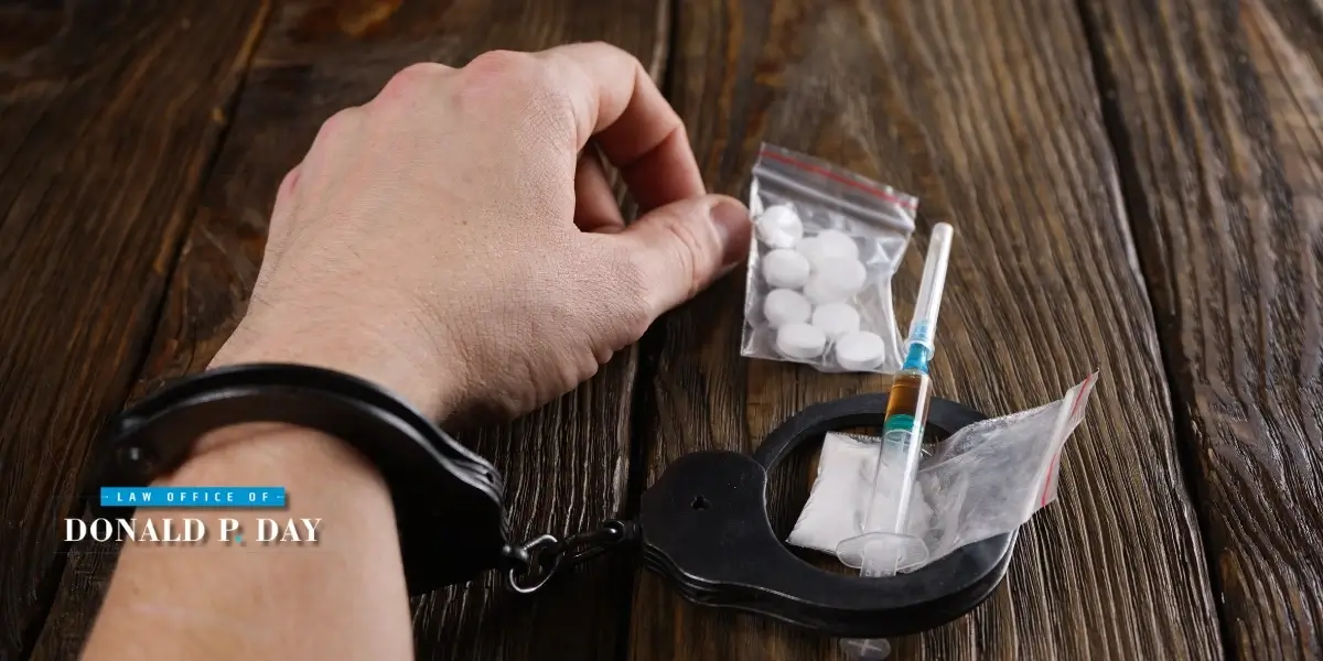 Bonita Springs Drug Crime Lawyer