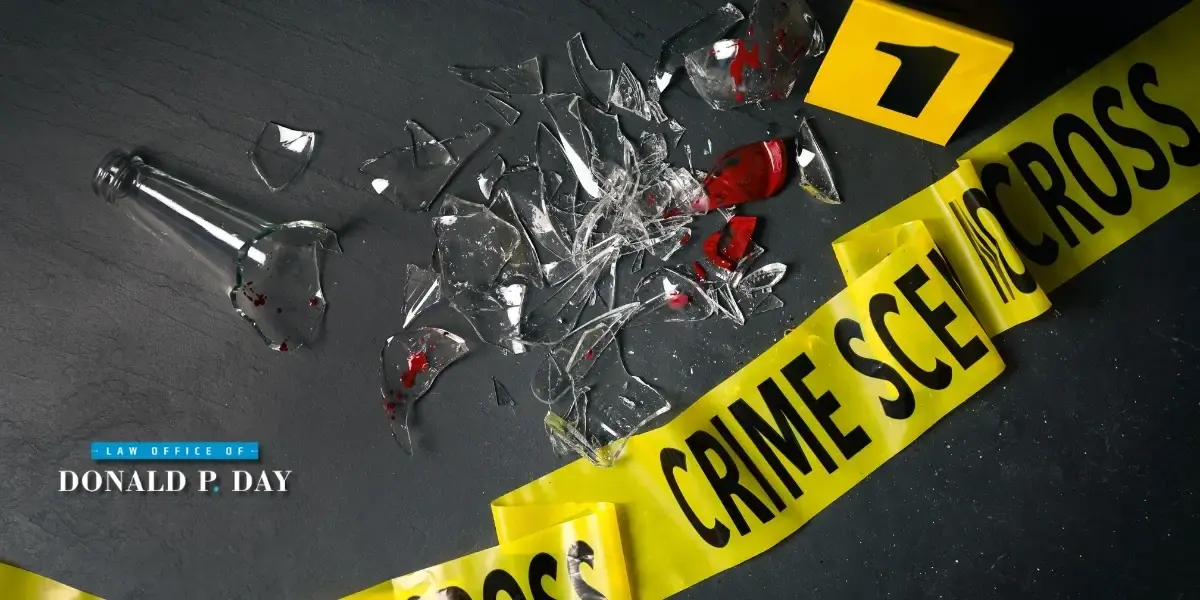 Bonita Springs Violent Crime Lawyer