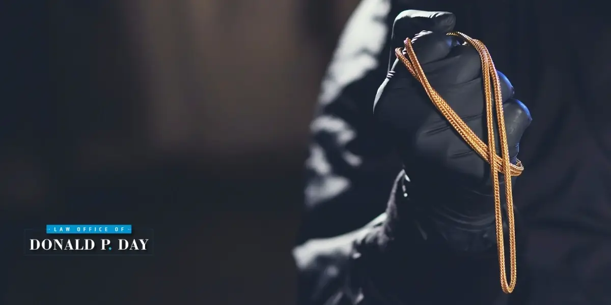 Bonita Springs Theft Lawyer