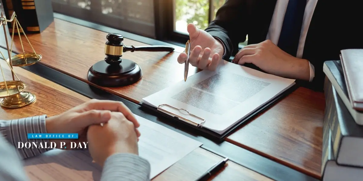 Naples Injunction Defense Lawyer