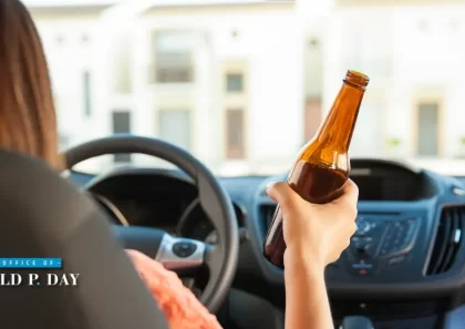Is DUI A Felony