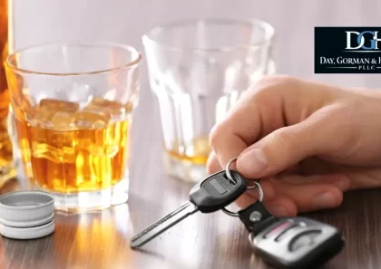 Florida Holiday DUI Statistics