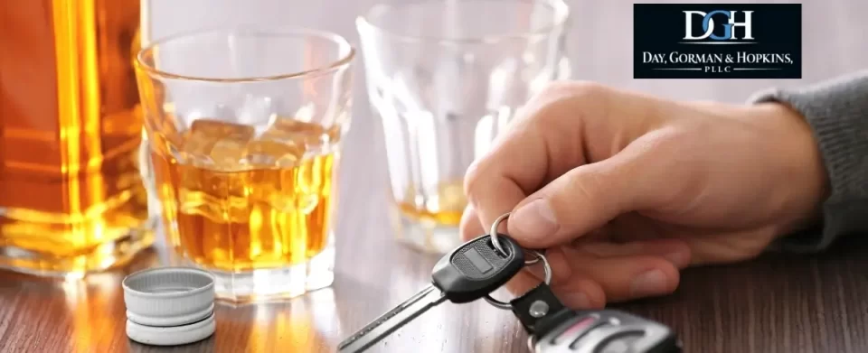 Florida Holiday DUI Statistics