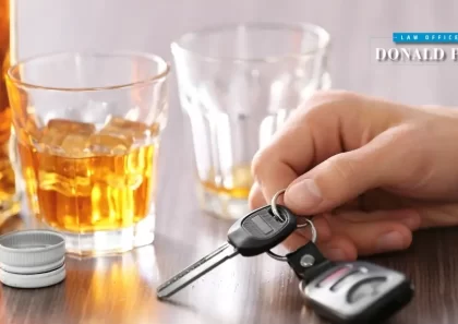 Florida Holiday DUI Statistics