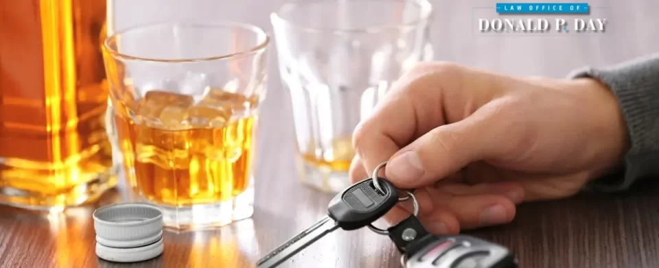 Florida Holiday DUI Statistics