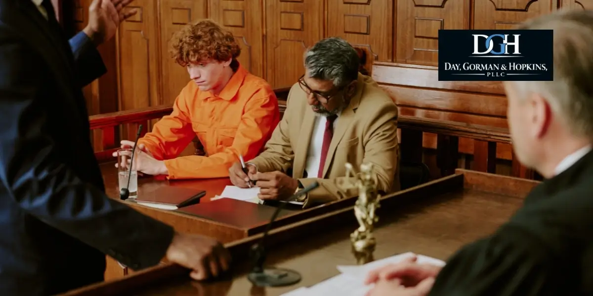 Ave Maria criminal defense lawyer