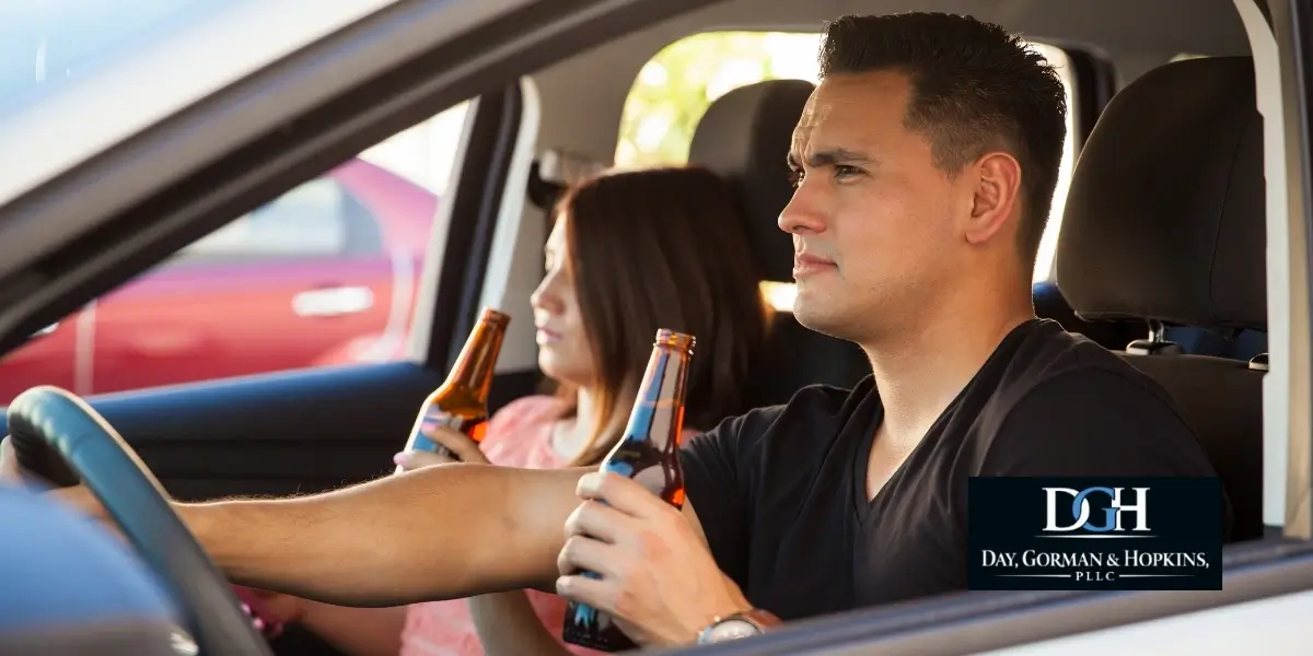 Ave Maria felony DUI lawyer