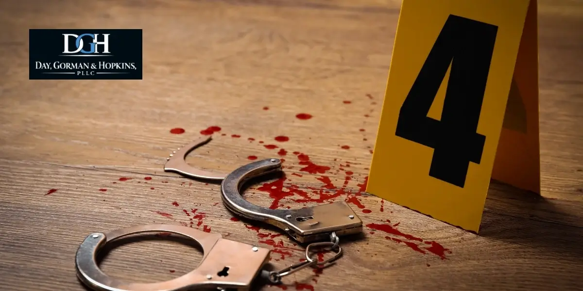 Ave Maria violent crime lawyer