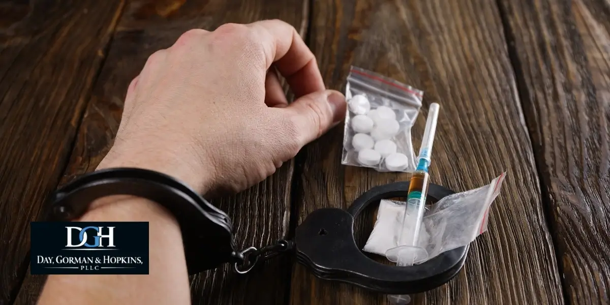 Bonita Springs drug crime lawyer