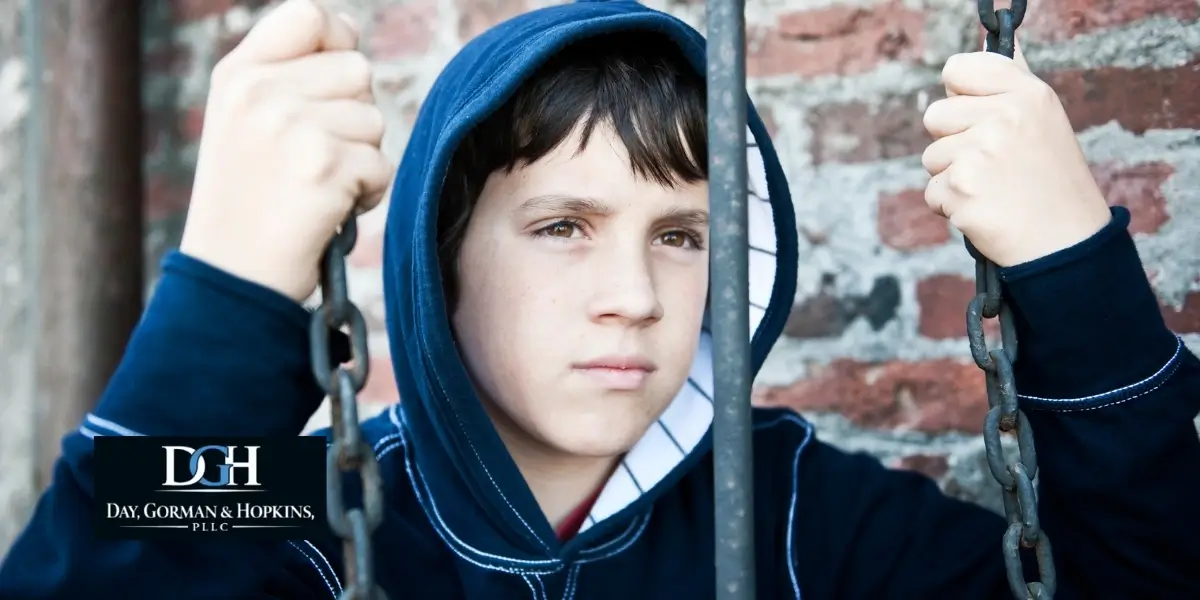 Bonita Springs juvenile defense lawyer