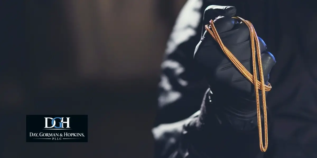 Bonita Springs theft lawyer