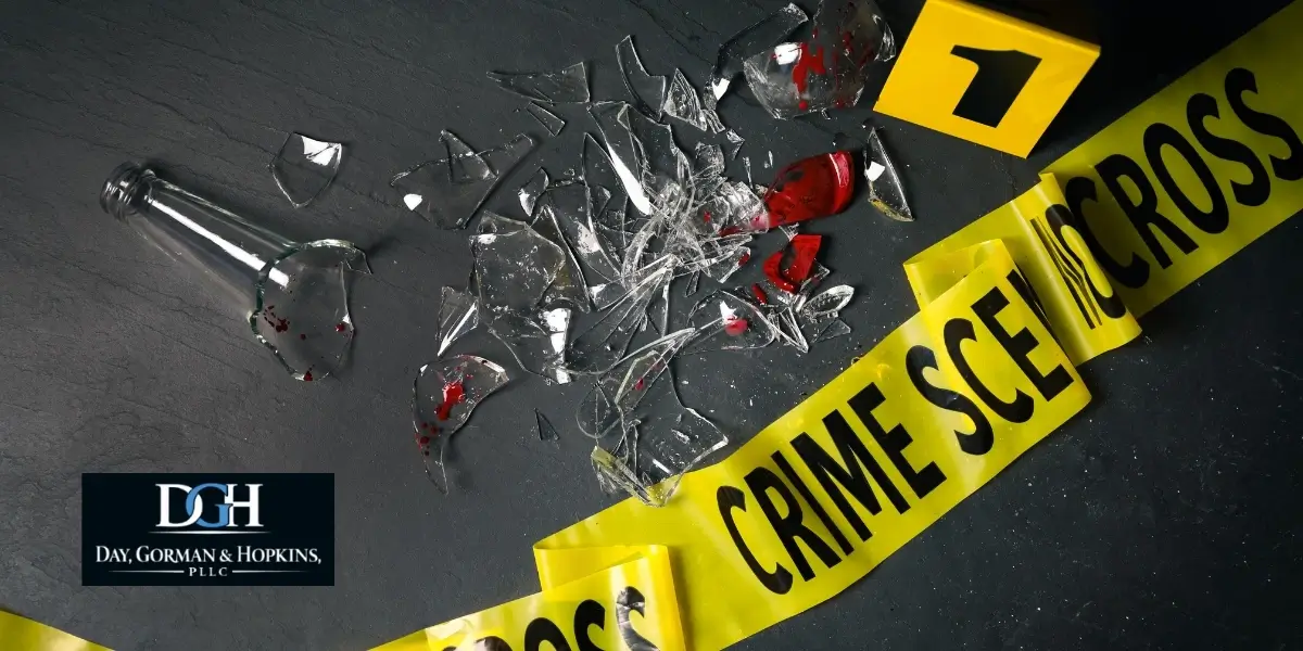 Bonita Springs violent crime lawyer