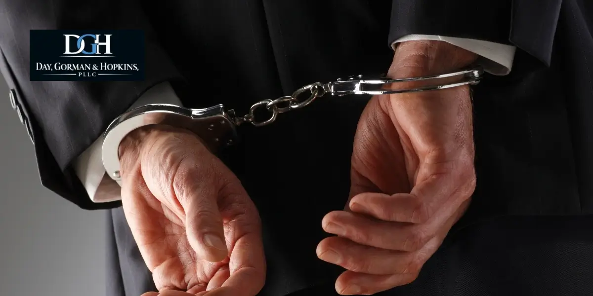 Bonita Springs white collar crime lawyer