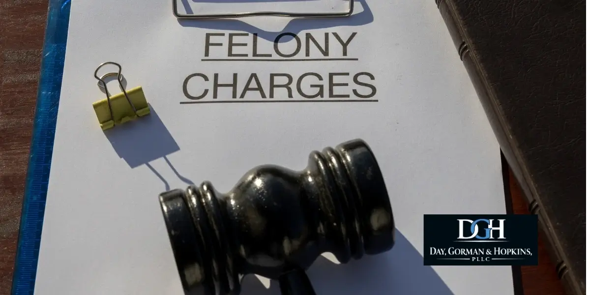 Marco Island felony DUI lawyer