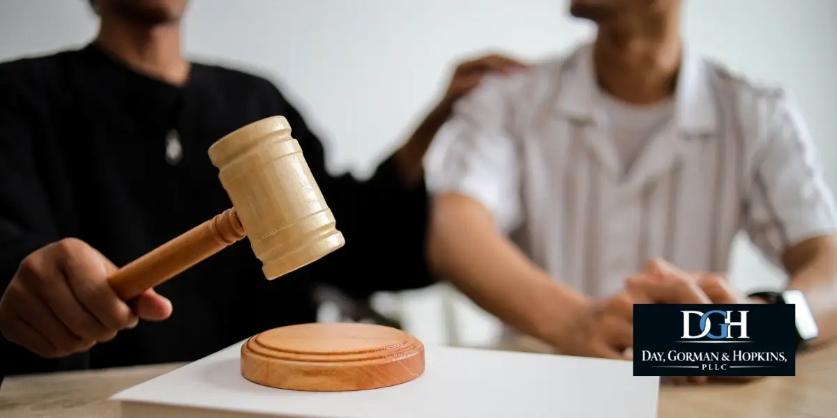 Naples criminal defense attorney