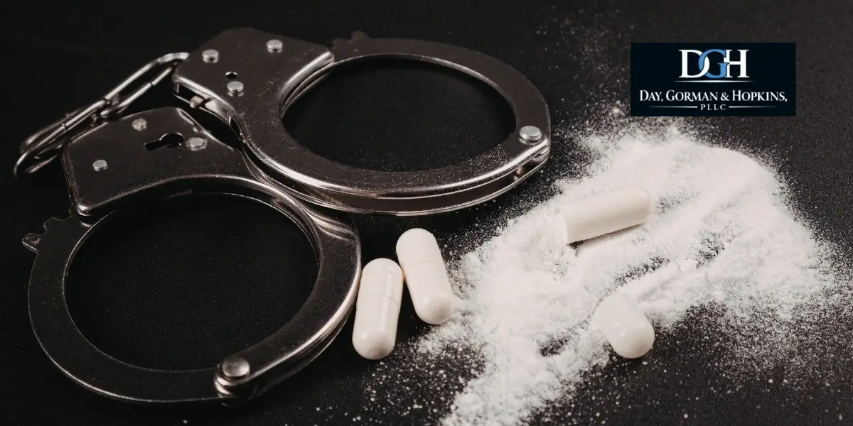 Naples Drug Crime Lawyer