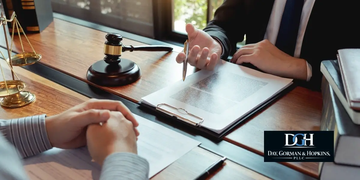 Naples injunction defense lawyer