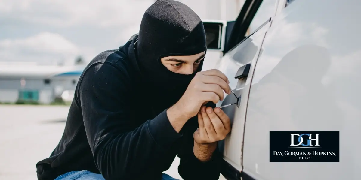 Naples Theft Crime Lawyer