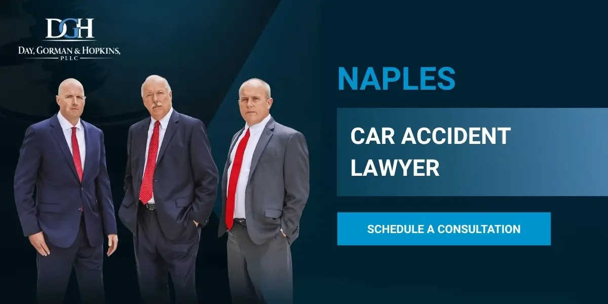Naples Car Accident Lawyer