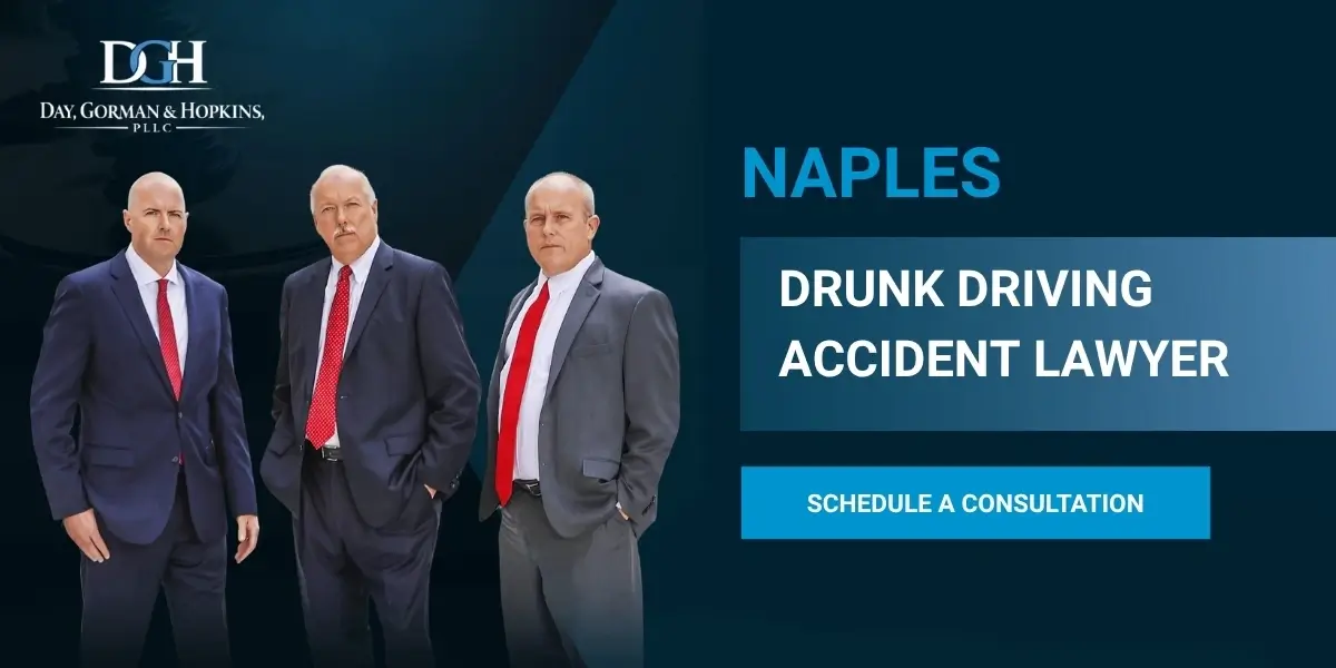 Naples Drunk Driving Accident Lawyer
