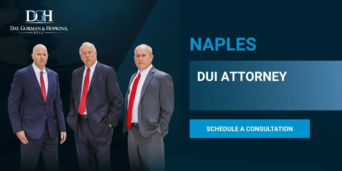 Naples DUI Attorney