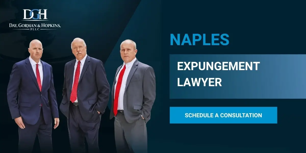 Naples Expungement Lawyer