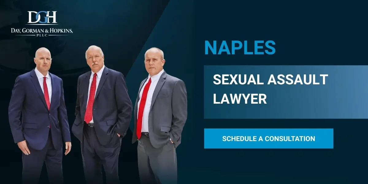 Naples Sexual Assault Lawyer
