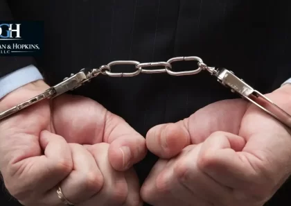 Can White Collar Crime