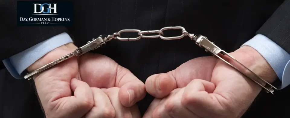Can White Collar Crime