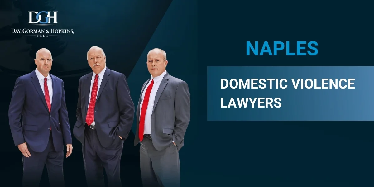 Naples Domestic Violence Lawyer