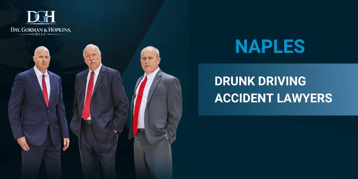 Naples Drunk Driving Accident Lawyer