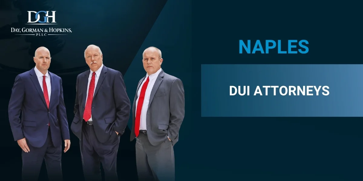 Naples DUI Attorney