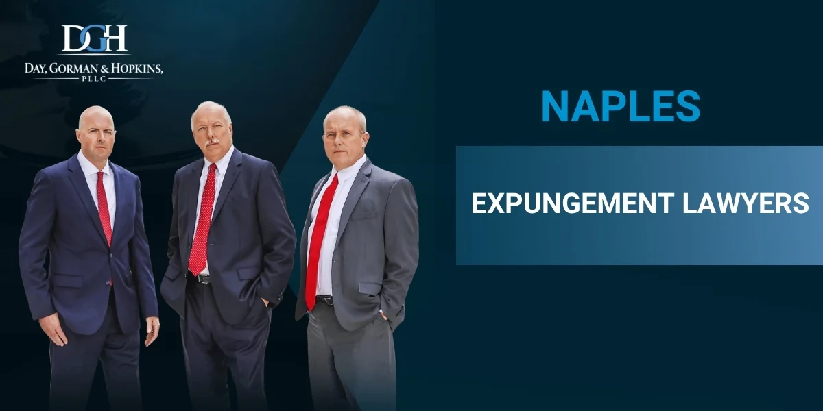 Naples Expungement Lawyer