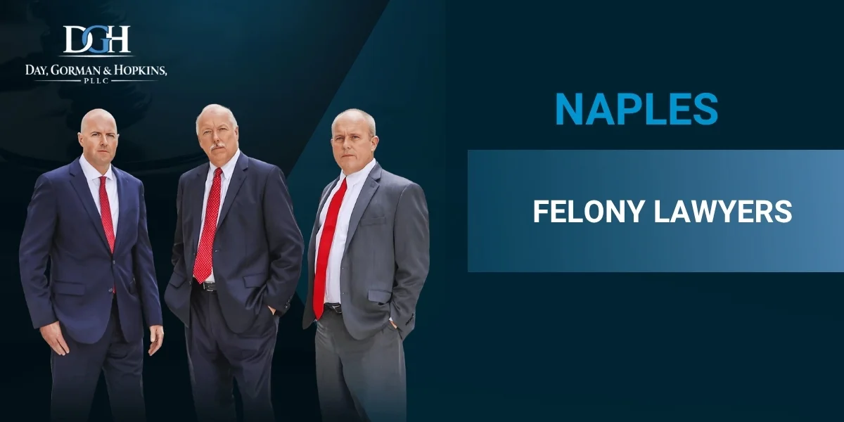 naples felony lawyer