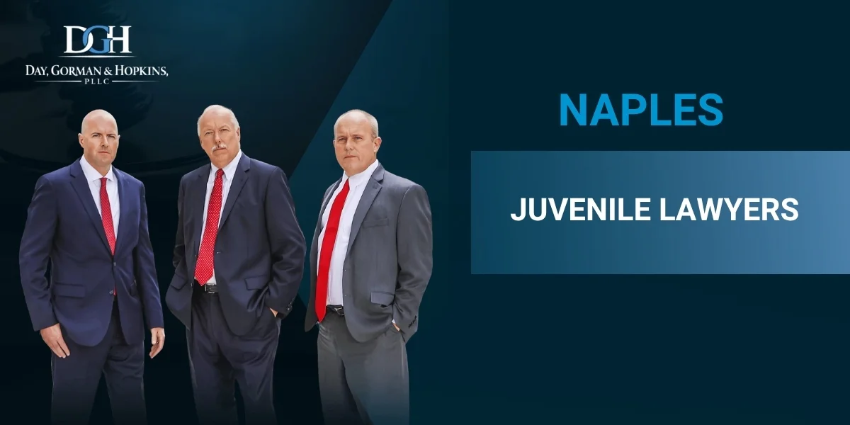 Naples Juvenile Lawyer