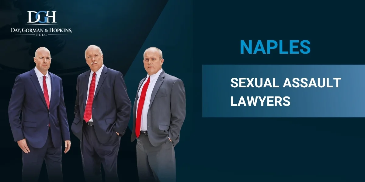 Naples Sexual Assault Lawyer