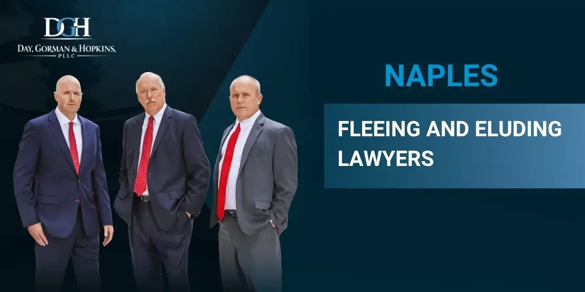 Naples Fleeing and Eluding Lawyer